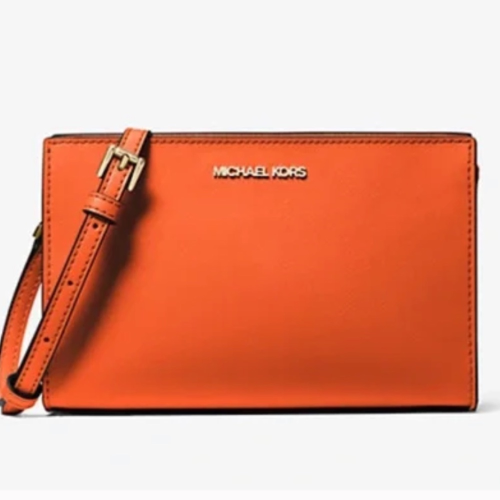 Micheal Kors Small Crossbody Purse - Picture 4 of 4